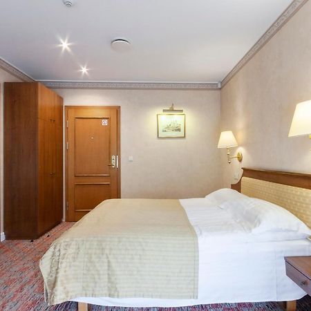 Story Inn Self Check-In Hotel Wilno Zewnętrze zdjęcie