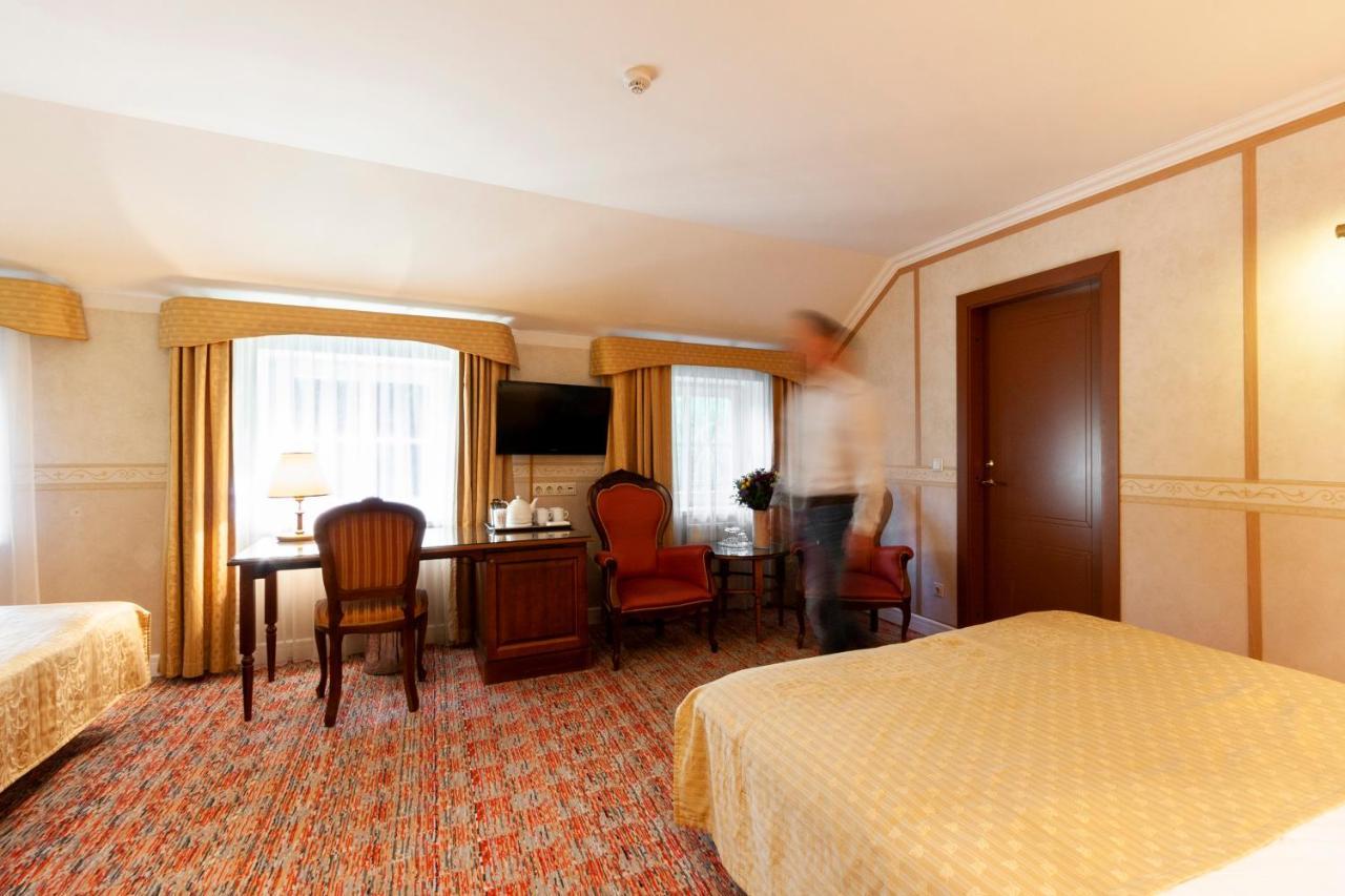Story Inn Self Check-In Hotel Wilno Zewnętrze zdjęcie