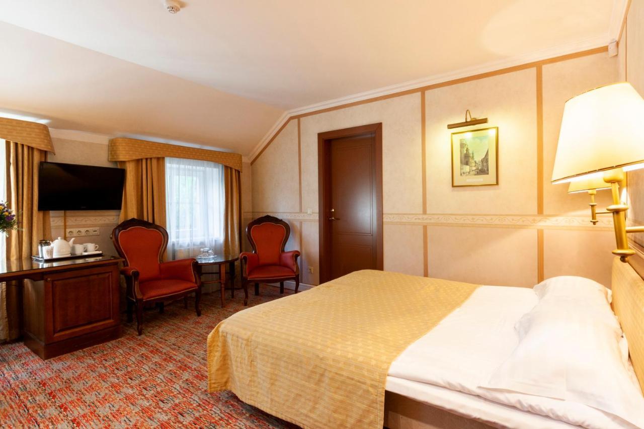 Story Inn Self Check-In Hotel Wilno Zewnętrze zdjęcie