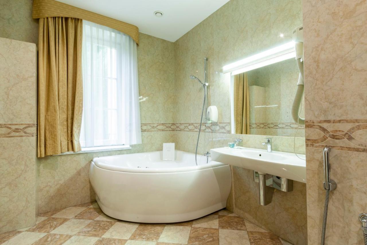 Story Inn Self Check-In Hotel Wilno Zewnętrze zdjęcie