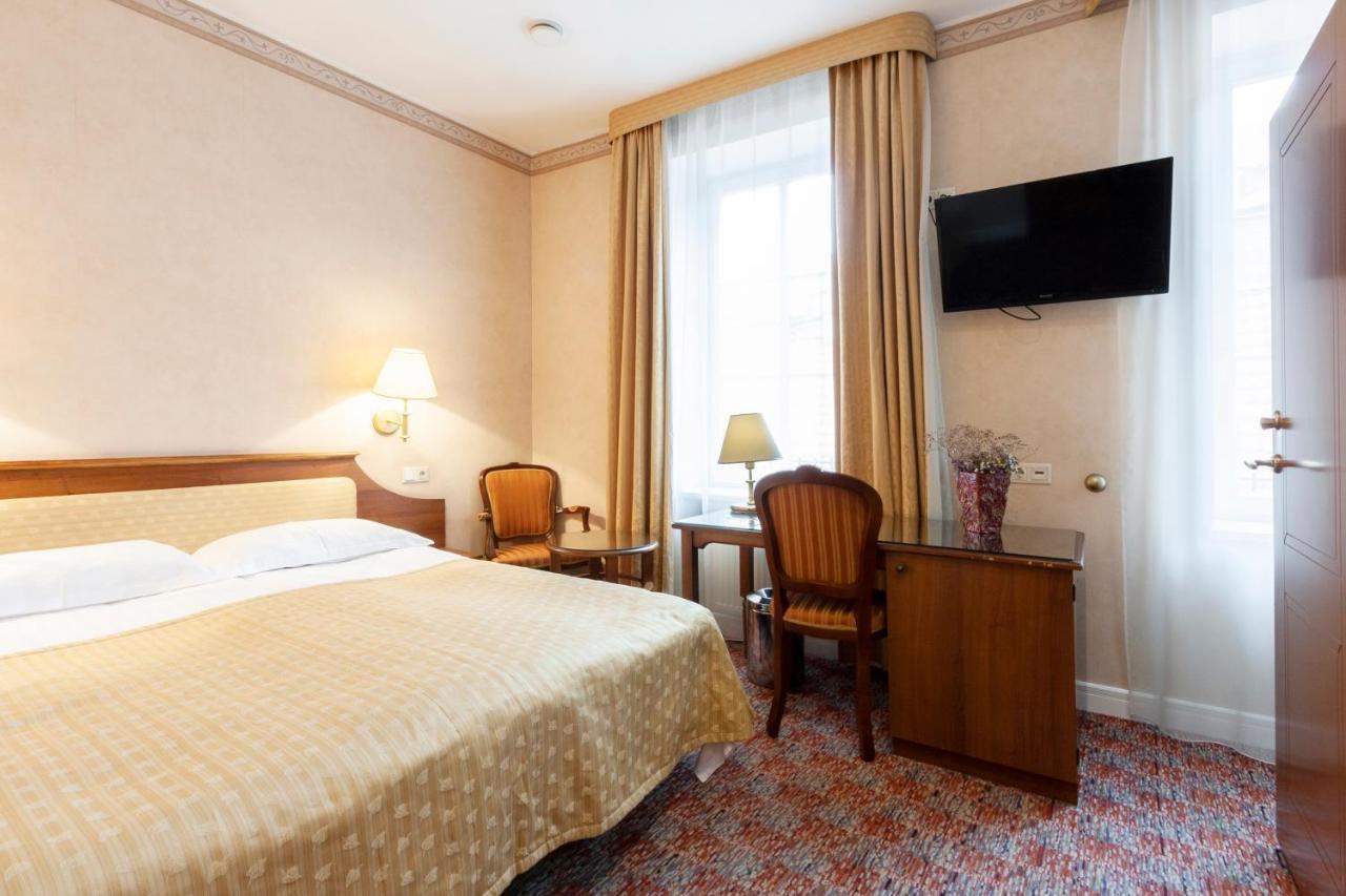 Story Inn Self Check-In Hotel Wilno Zewnętrze zdjęcie