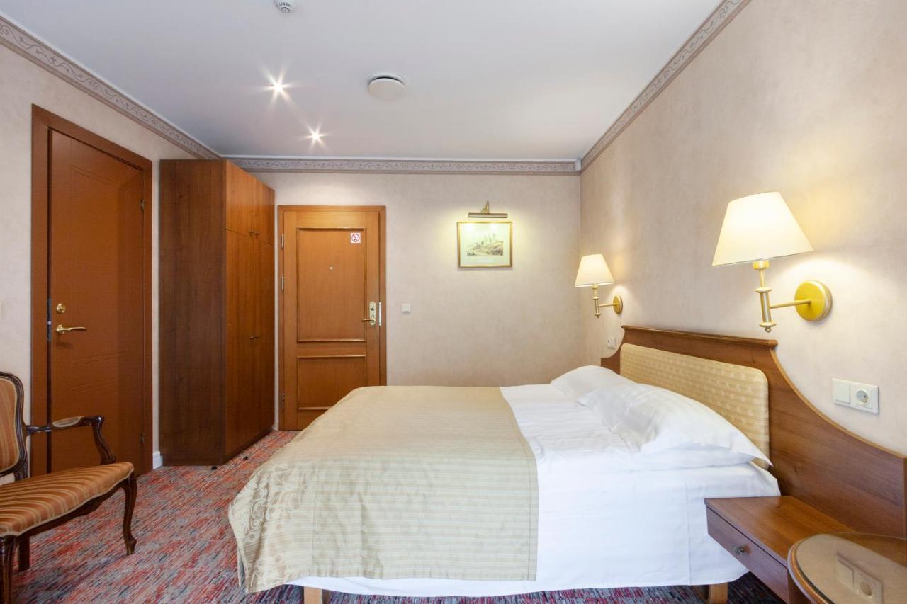 Story Inn Self Check-In Hotel Wilno Zewnętrze zdjęcie