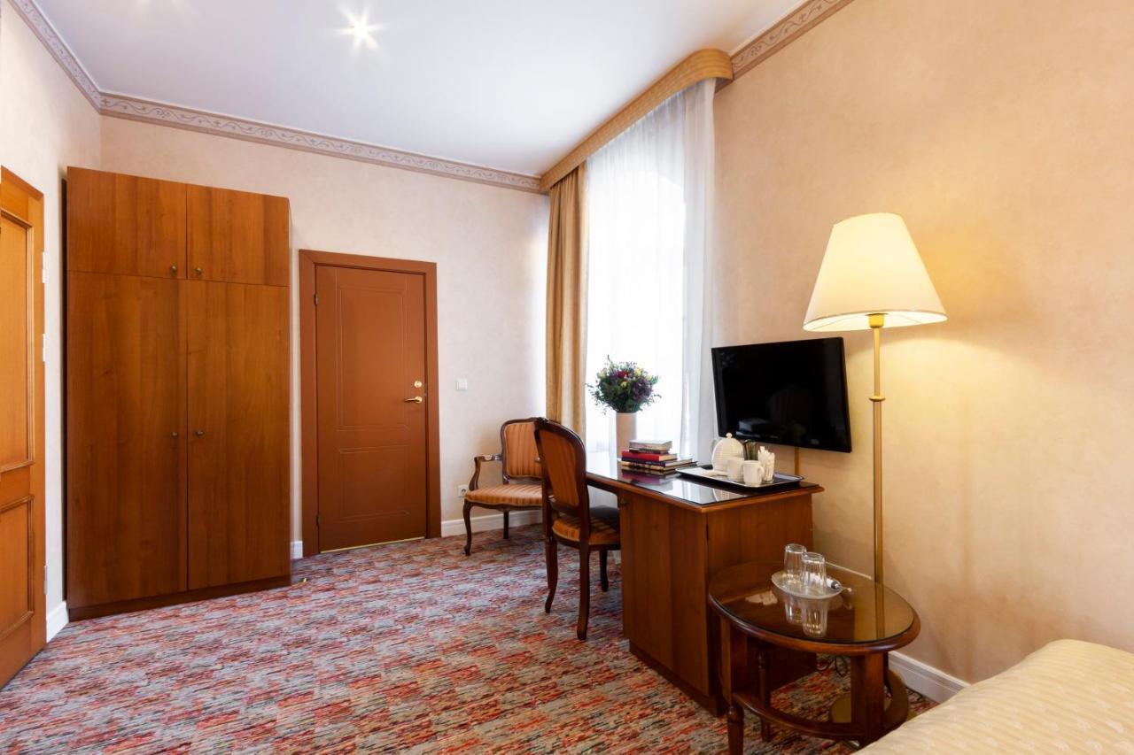 Story Inn Self Check-In Hotel Wilno Zewnętrze zdjęcie