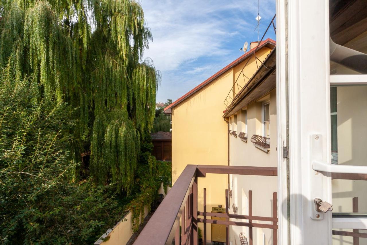 Story Inn Self Check-In Hotel Wilno Zewnętrze zdjęcie