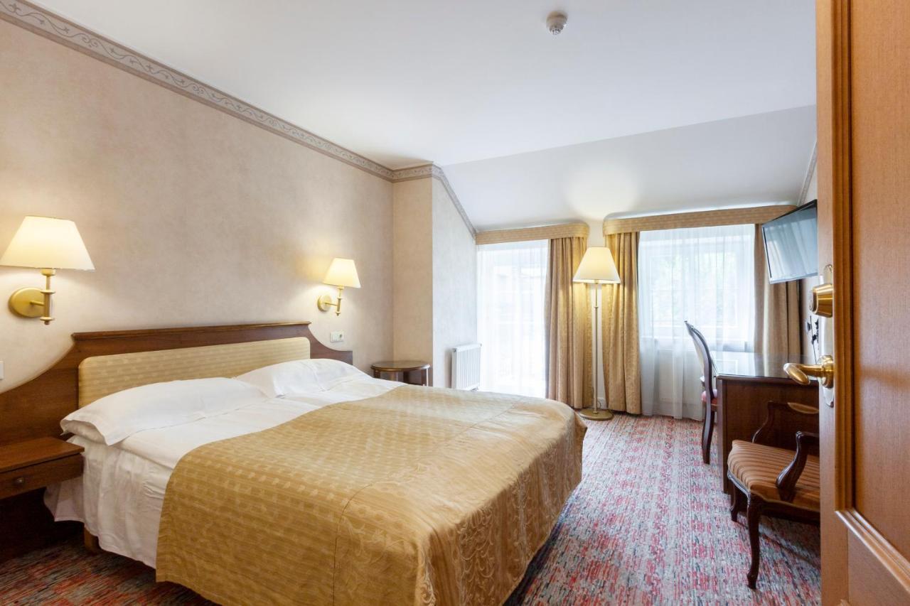Story Inn Self Check-In Hotel Wilno Zewnętrze zdjęcie